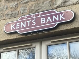 Kents Bank station