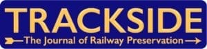 Trackside logo